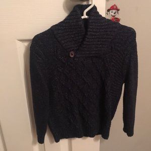 Cat & Jack sweater